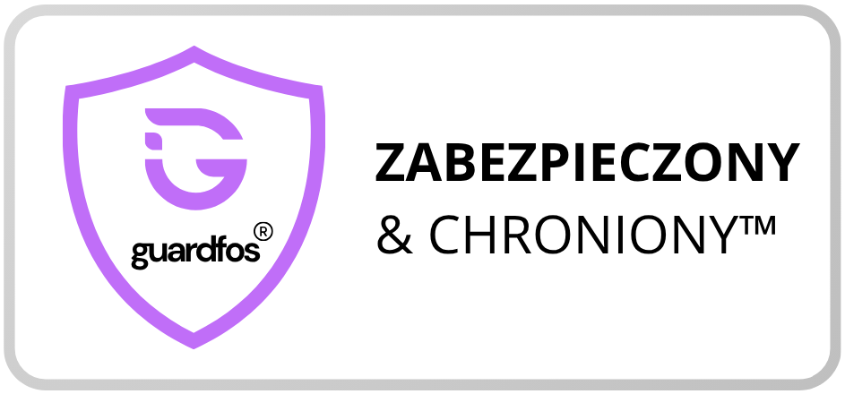 Odznaka guardfos